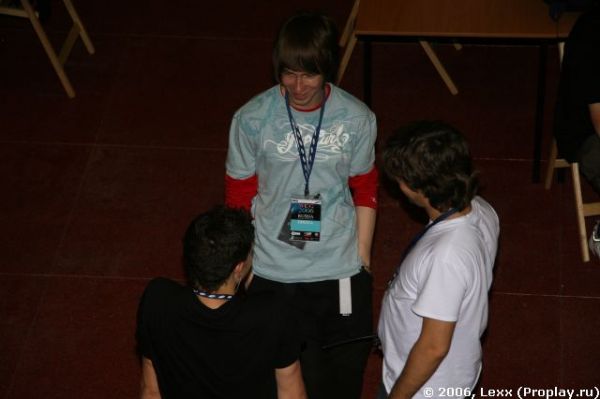 Lexx, roach, bull3t  - 